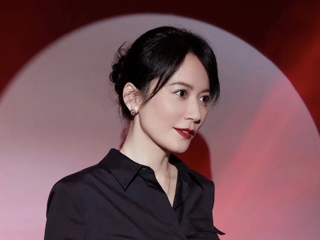 陈数|“气质女神”我只服这8位，不仅演技出类拔萃，气质更是难以复制