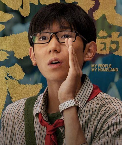 王源|时隔3年王源再次出演电视剧，但是没演男一号，说明他真的成熟了