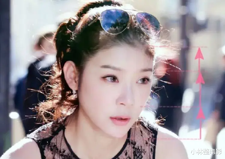 林丹|林丹，因为“忘拉窗帘”事件，她被毁了，那个女领导当时怎么了？