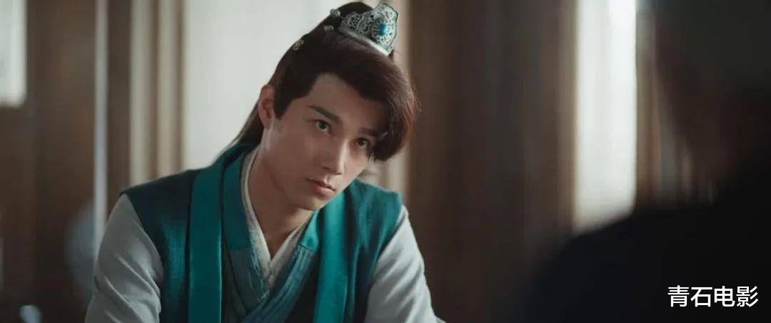 莫凡|年度黑马剧播放量破5亿，演员身价暴涨，这个男二真该火了