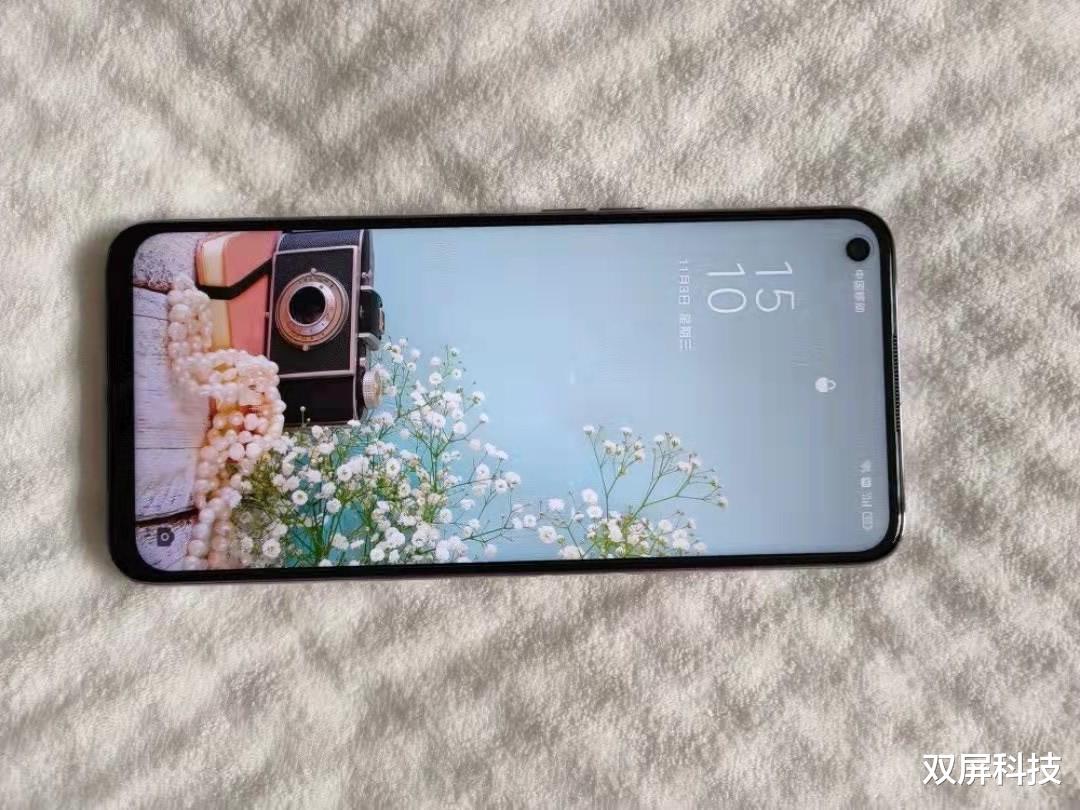 电池|5000mAh电池+骁龙778G+120Hz,跌至1349元,还敢说OPPO高价低配?