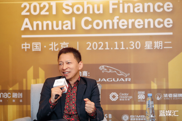 智能硬件|张朝阳：直播物理课出于兴趣也是公益，搜狐视频打造知识直播平台