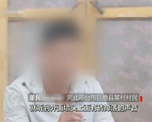 河北村霸强占有夫之妇,暴打老实丈夫逼离婚,他冲动行为酿惨剧