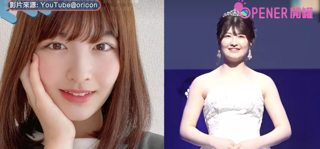 校花|日本最美大学校花评选结果出炉,日本网友们:还行吧一般般,总比校草们强