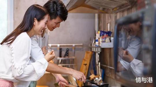 情与港|身材样貌都保持得很好,为什么老公依旧对我没兴趣?