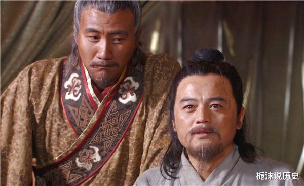 朱元璋|大臣称家中水井全是酒,朱元璋欣然应邀品酒,走半路就下令杀全家