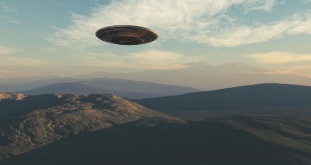 飞行器 特斯拉设计的“反重力飞行器”，到底能否实现？技术难点在哪里？