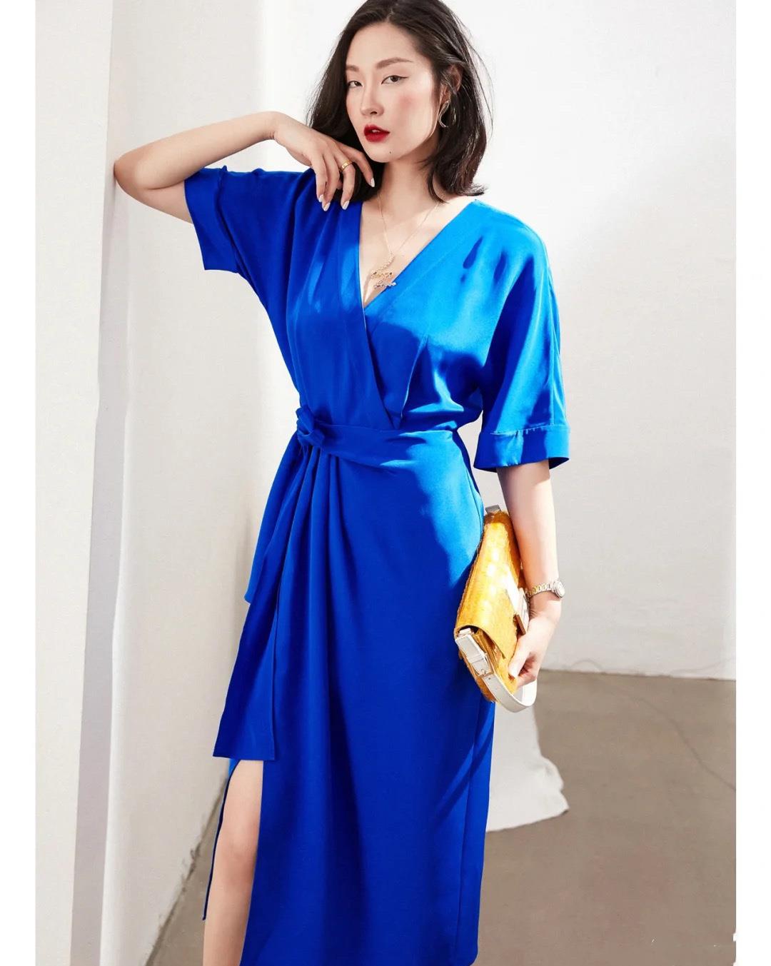 潮流搭配小甜馨|人靠衣装马靠鞍，7个小知识让你着装更得体，轻松呈现优雅气质