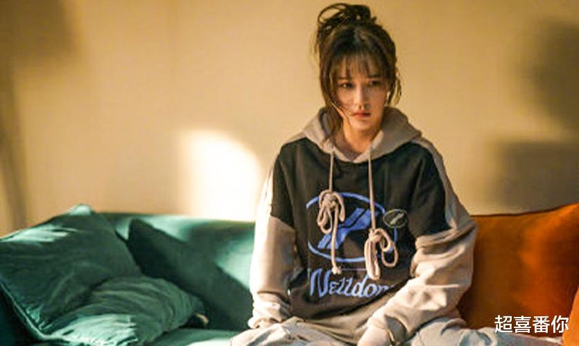 超喜番你|阚清子：我最不能接受妈宝男，希望遇见对的人，余生请多指教