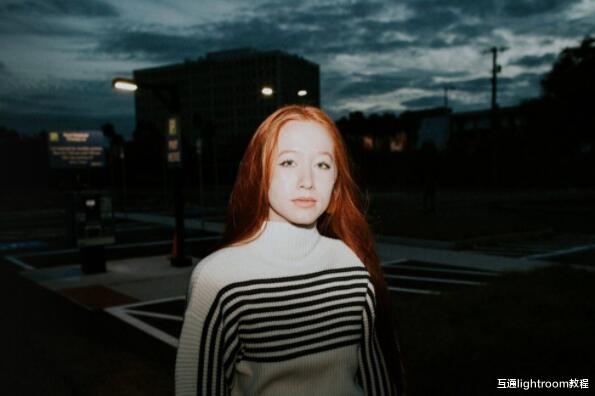 人像摄影闪光灯使用技巧，手把手教你怎样用好闪光灯！