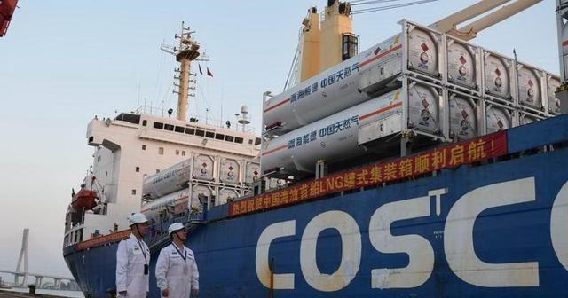 装记 中国拿下世界大港,每年收益150亿,新加坡:这下挣不到中国钱了