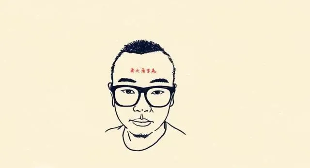 诚然命理|身上四颗“发财”吉痣，一生富贵满满！