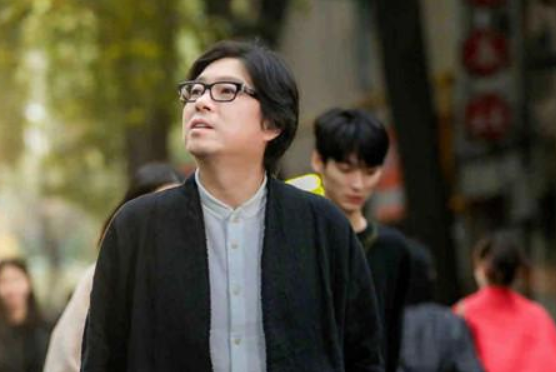 减肥方法|高晓松一甩油腻，减肥瘦身后，撞脸吴亦凡？