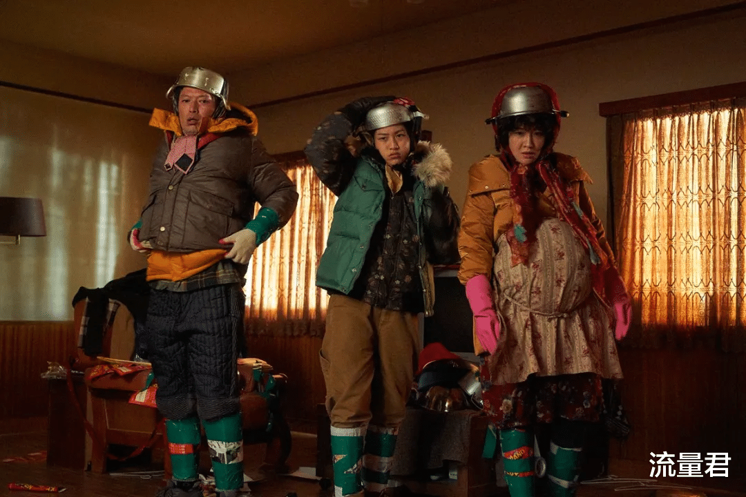 豆瓣|10部R级丧尸片，贼刺激