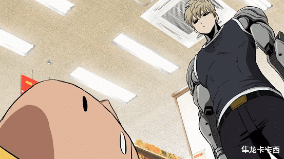 一拳超人|一拳超人重制版漫画更新推迟 村田亲自制作短篇动画 坐等第三季