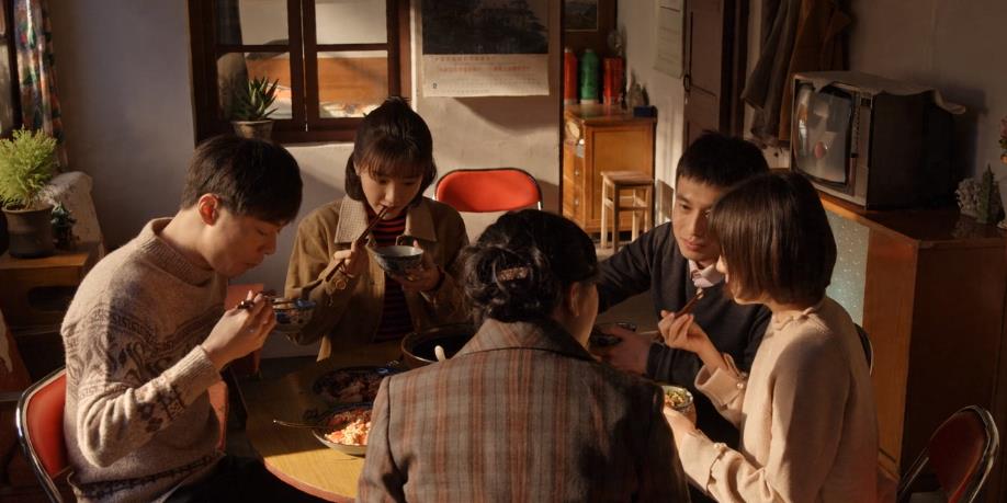 宓听枫|《乔家的儿女》：三丽嫁给王一丁，遇上极品婆婆