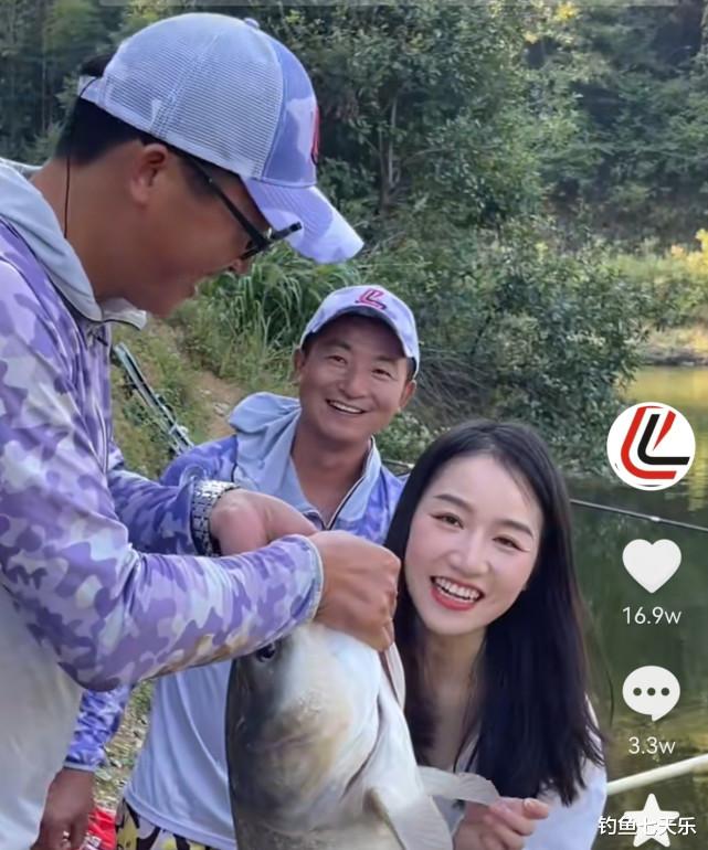 |都是钓鱼王者，刘志强为何“火”不过邓刚？钓友一语道破其中原因