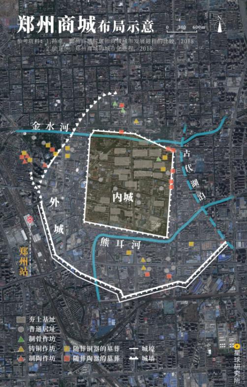 河南100度 什么是郑州？