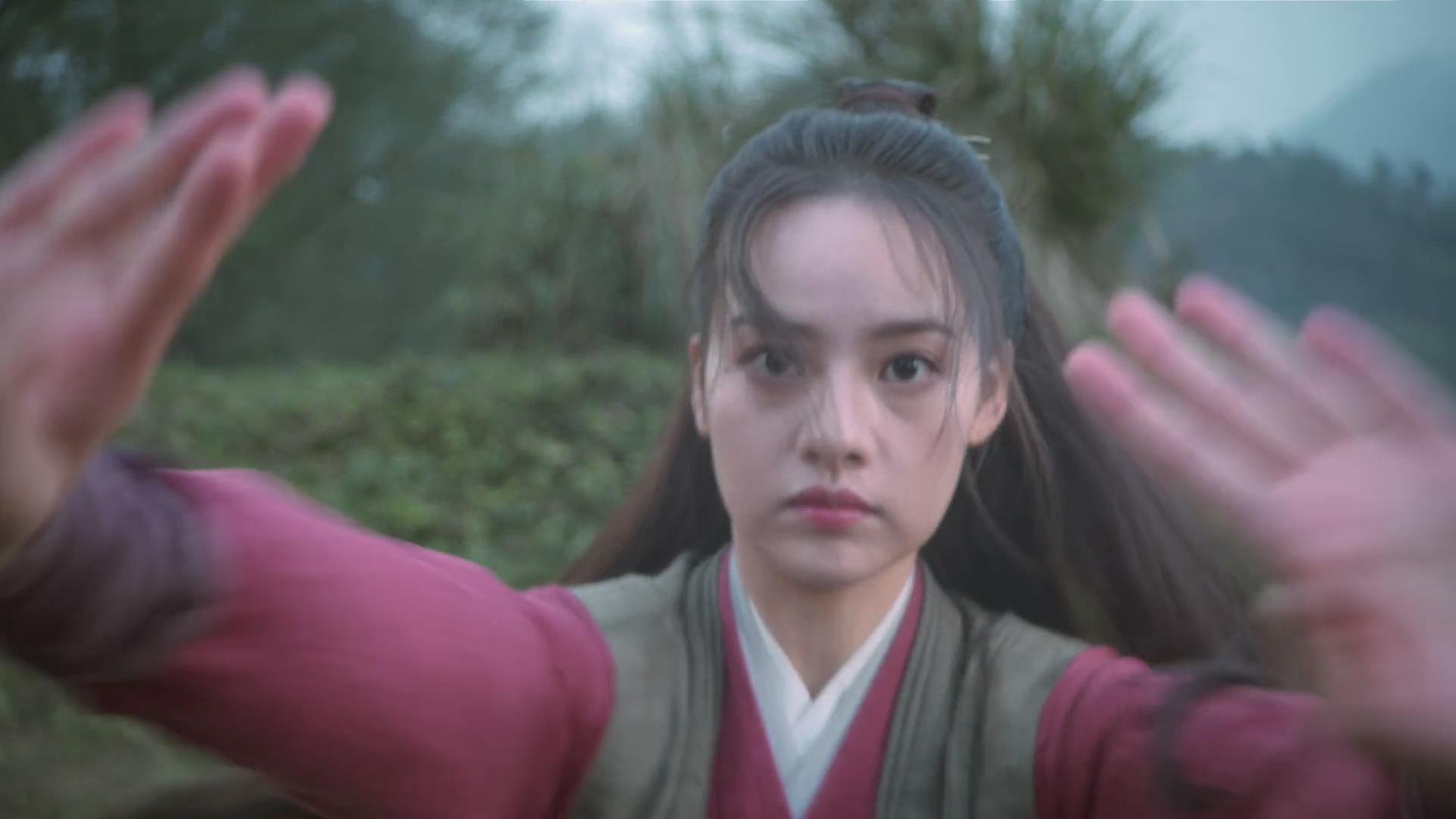 赵楷|雪中悍刀行：赵楷失败4次还不死心，路边看到个人都怂恿，太难了