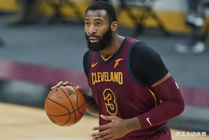 德拉蒙德|再见杜兰特,再见哈登!德拉蒙德交易杀出黑马,蔡老板有钱也白搭