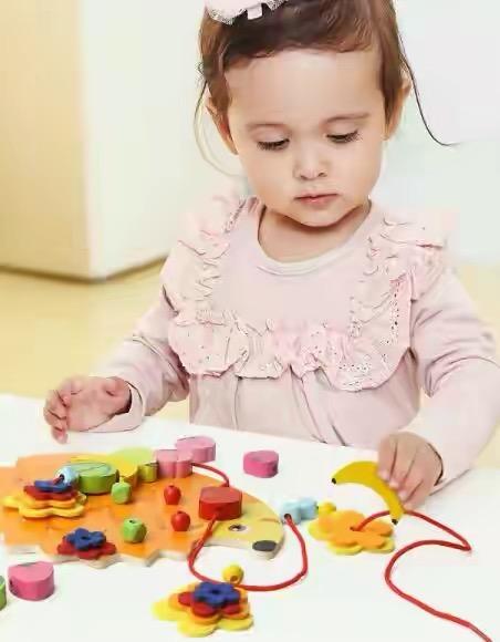 凝妈悟语|孩子智力高低，3岁前从手就能看出“端倪”，孩子动手越多越聪明