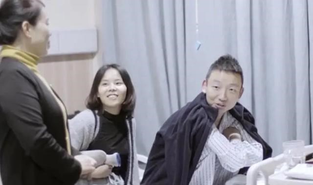 许敏|熊磊认为许妈不该换锁，网友：你该找老杜要房子，你自己不占理啊