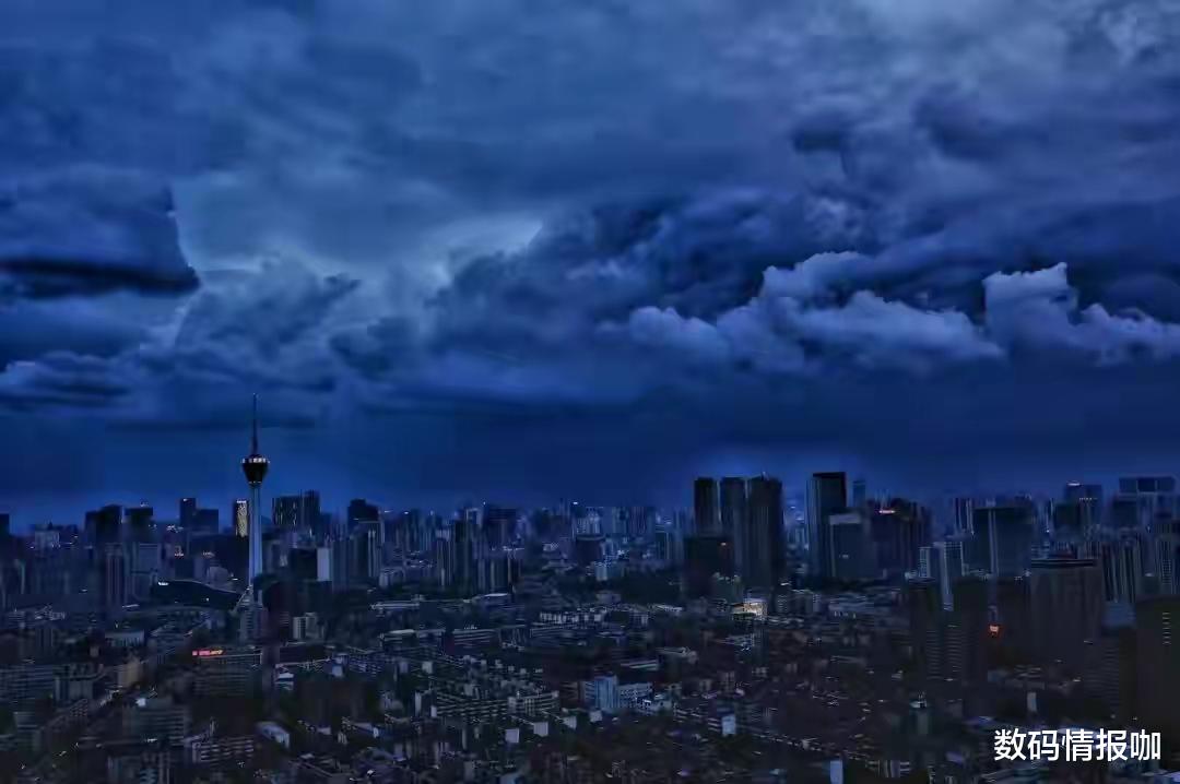 戴志康 又一金融大鳄落马?马云曾是他的客户,今卷入600亿诈骗案