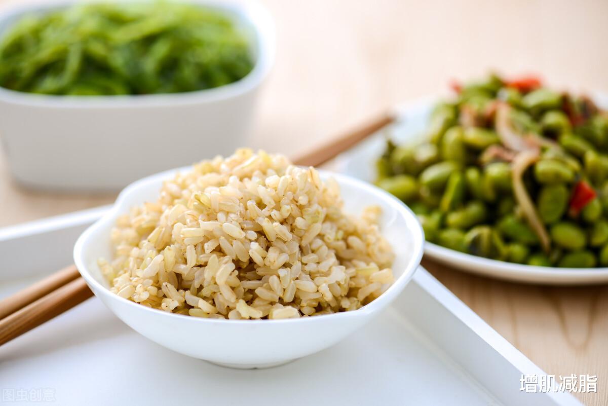 章子怡|不吃主食，真的能瘦下来吗？小心越减越肥！