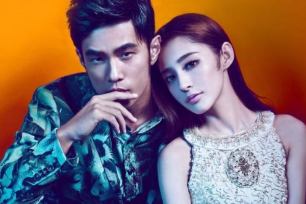 周杰伦|“老牛吃嫩草”的4位男星，一把年纪还老当益壮，你最看好哪位？