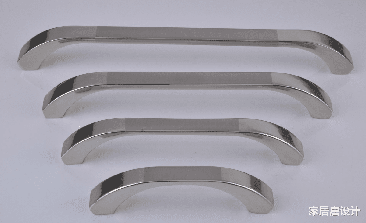 很多人忽视的装饰配件，却会影响整个家装，大家要多“留心”