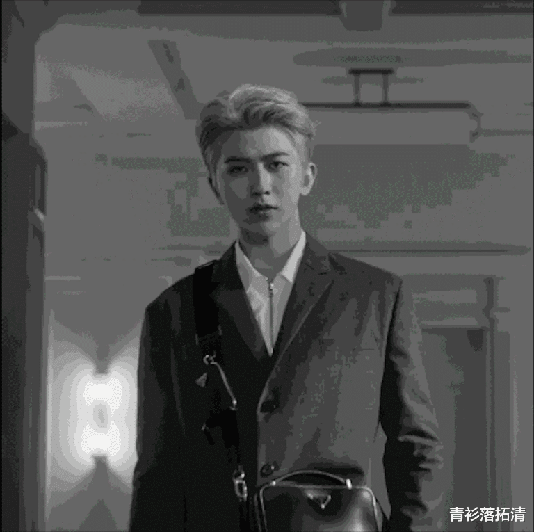 娱乐圈|娱乐圈现状之年轻的“大爷”