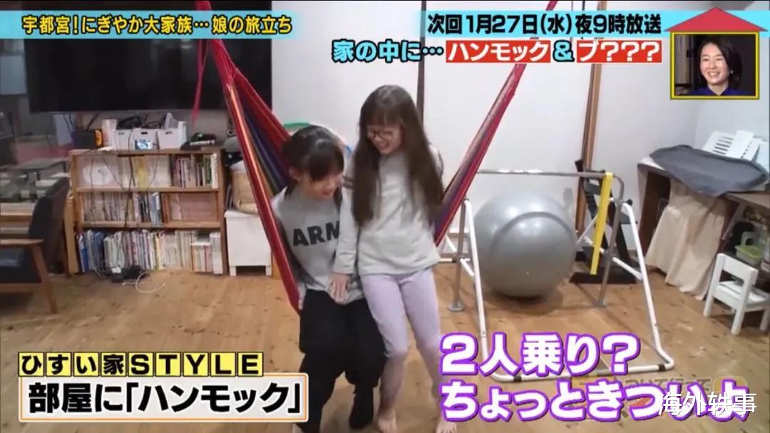 童颜|日本史上最强童颜父母!年过四十,一家七口却宛若同龄人