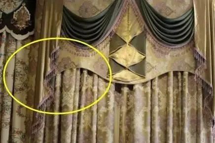 这4种窗帘最讨财神爷嫌弃，有钱人从不挂在家里，会越住越穷