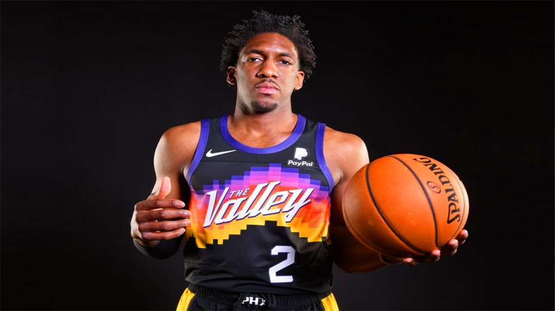 籃網(wǎng)隊(duì)|正式官宣！籃網(wǎng)隊(duì)與歐文替身達(dá)成簽約，納什再收獲意外驚喜