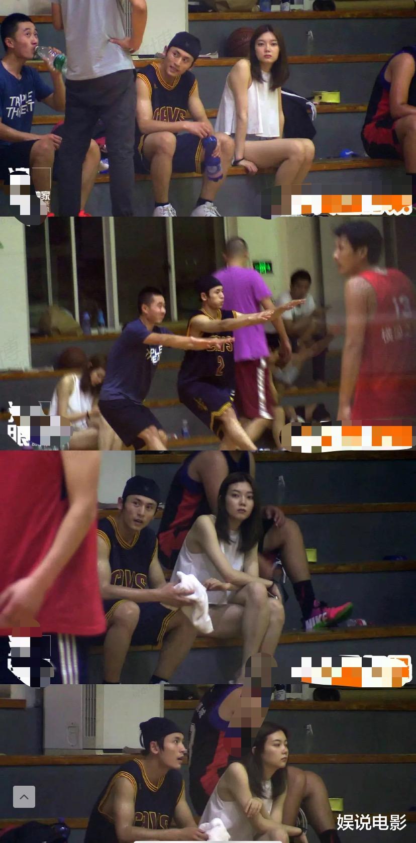 张哲瀚|张哲瀚和龚俊同天被曝光恋情，龚俊方回应单身，网友：这是拆CP