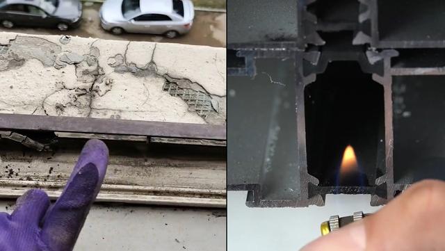 断桥铝门窗|定制断桥铝门窗，无论你选400还是1000元的，为什么都容易踩坑？