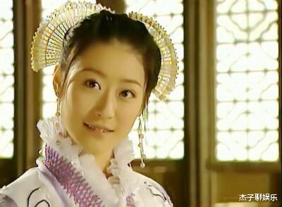 西游记|《少林足球》的原定女主，最终仅10多秒镜头，星爷：演得什么玩意