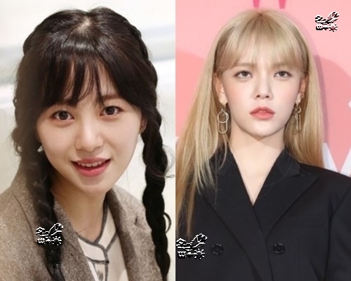 权珉娥|不会被过去所束缚！AOA权珉娥，邀请“霸凌对象”申智珉见面