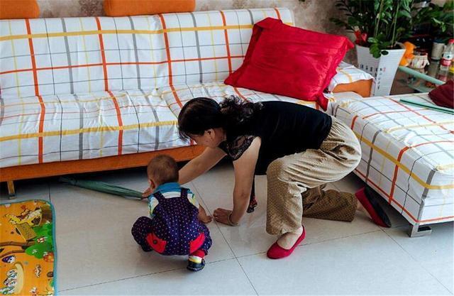 全能辣妈plus|“妈妈走后,家里没了免费钟点工”女儿的抱怨,揭露万千父母之殇