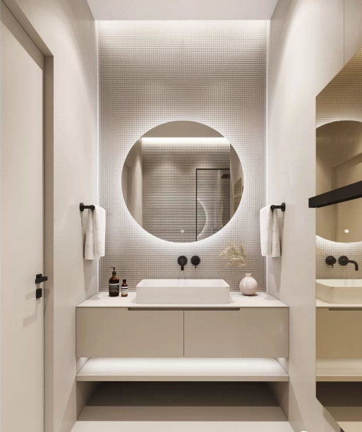 卫生间装修记住11点,特别是最后一点,关键时候能救命