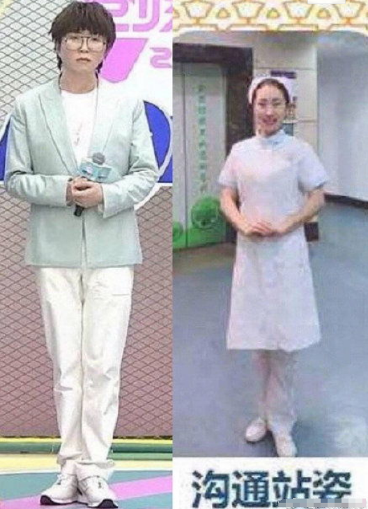 毛不易|两个学医的,偏偏改行跑去唱歌,最后双双成为乐坛实力歌手