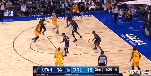 魔术队|2+11+2！增重12.7公斤！臂展2米39的Zion！这次真的毁了