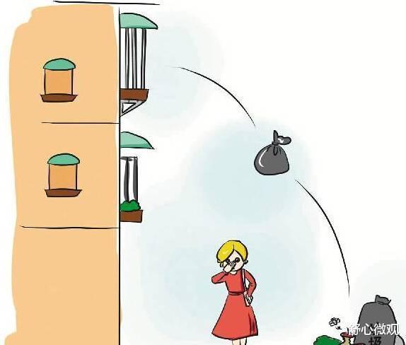 舒心微观 女子被天降大狗砸瘫获赔超百万，高空抛物为何屡禁不止！