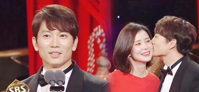 金·卡戴珊|老公就是要挑这种的！韩国演艺圈里让人好想嫁的宠妻模范老公