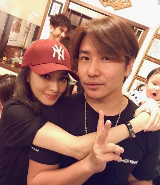 欧弟|台媒曝欧弟前妻有新欢，离婚不到3个月，与小8岁男星一同回家