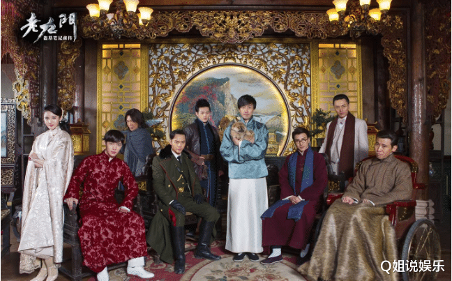 青年教师|首播收视第一,全网热度前三,高圆圆复出后的首部作品能火吗?