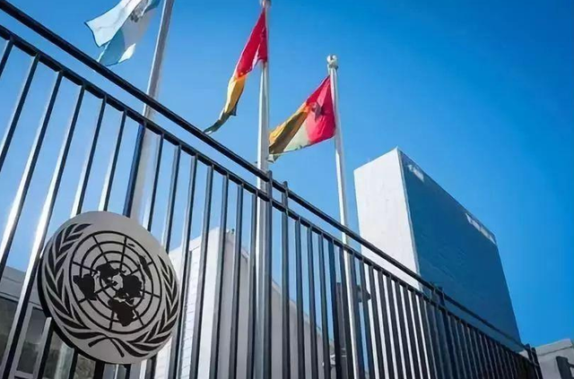 福建闽南网 坚持一个中国原则！联合国一份报告出炉，“台独”美梦彻底破碎