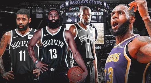 籃網隊|5連勝！二月地獄賽程打完，籃網發現自己才是魔鬼