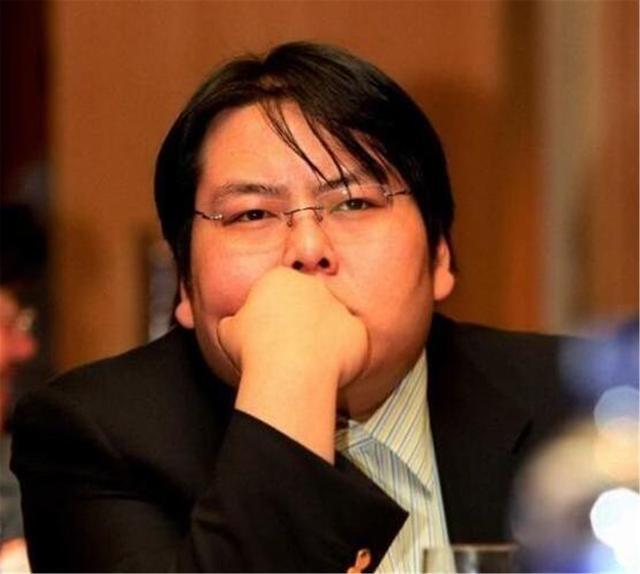 李兆会|中国第一富二代，连娶两个女明星10年败光125亿，如今沦为笑柄