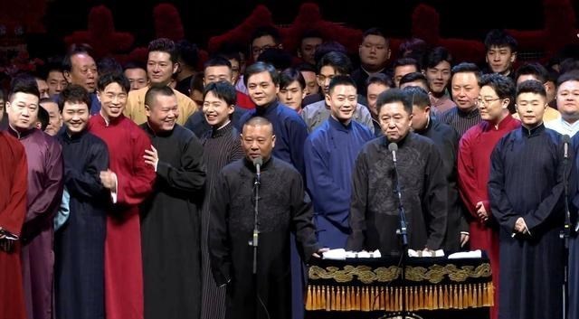 胡小小乖|下周开始，除天津德云社之外，德云社所有小剧场将面临停演